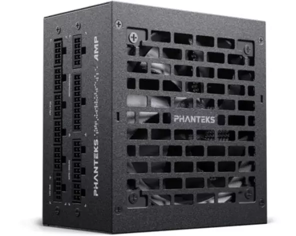 Phanteks Netzteil AMP GH 750 W