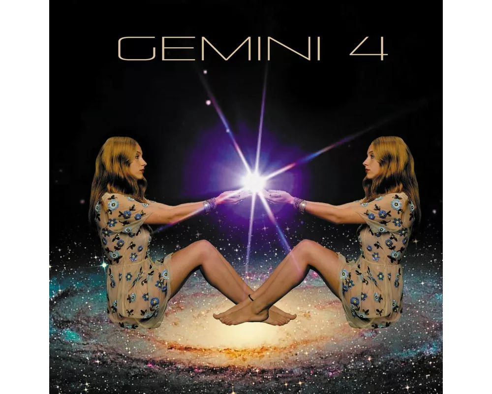 Gemini 4 (Re-release)