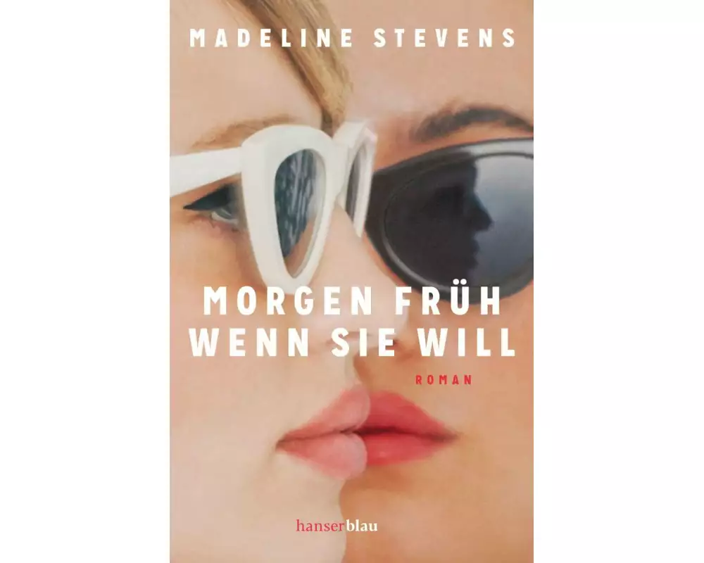 Morgen früh, wenn sie will