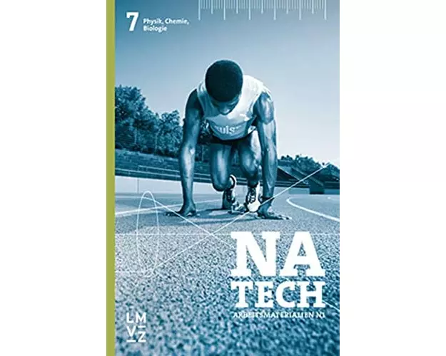 NaTech 7 / Arbeitsmaterialien Niveau 1