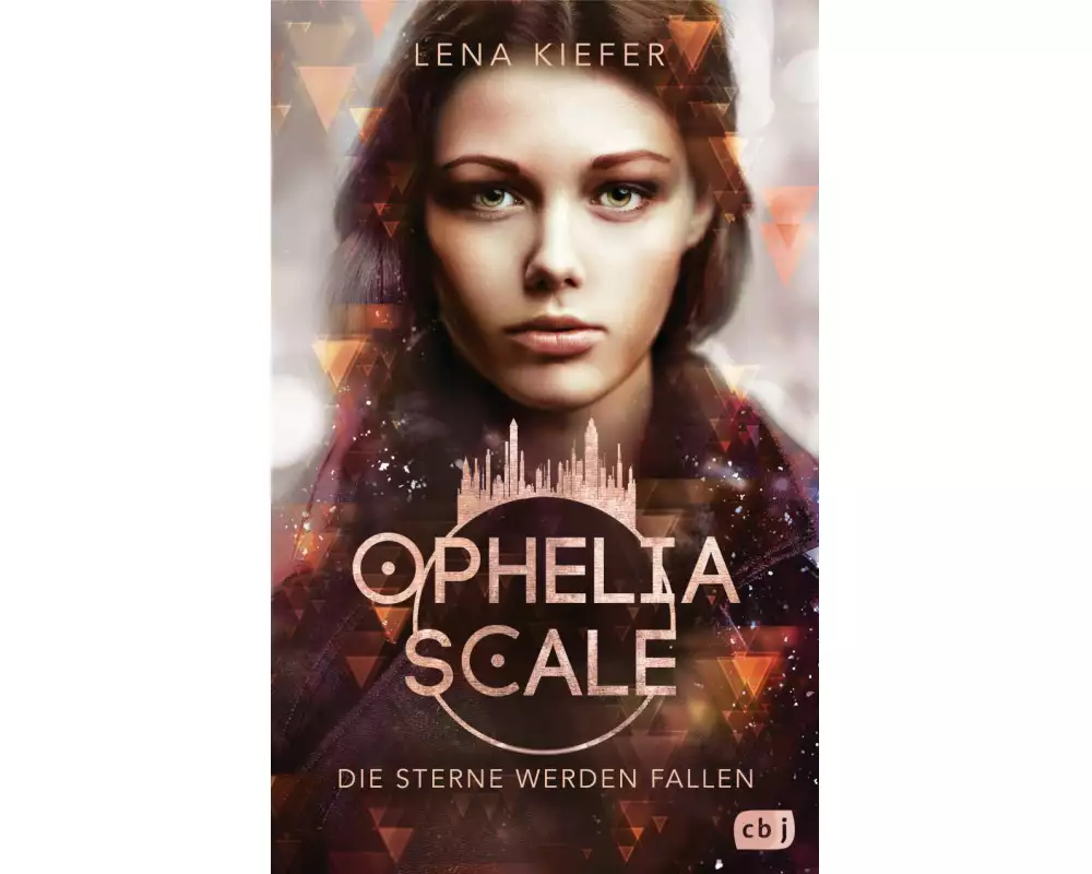 Ophelia Scale - Die Sterne werden fallen