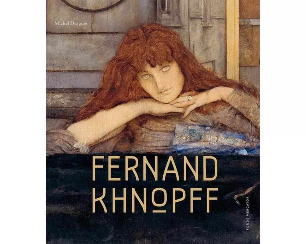 Fernand Khnopff