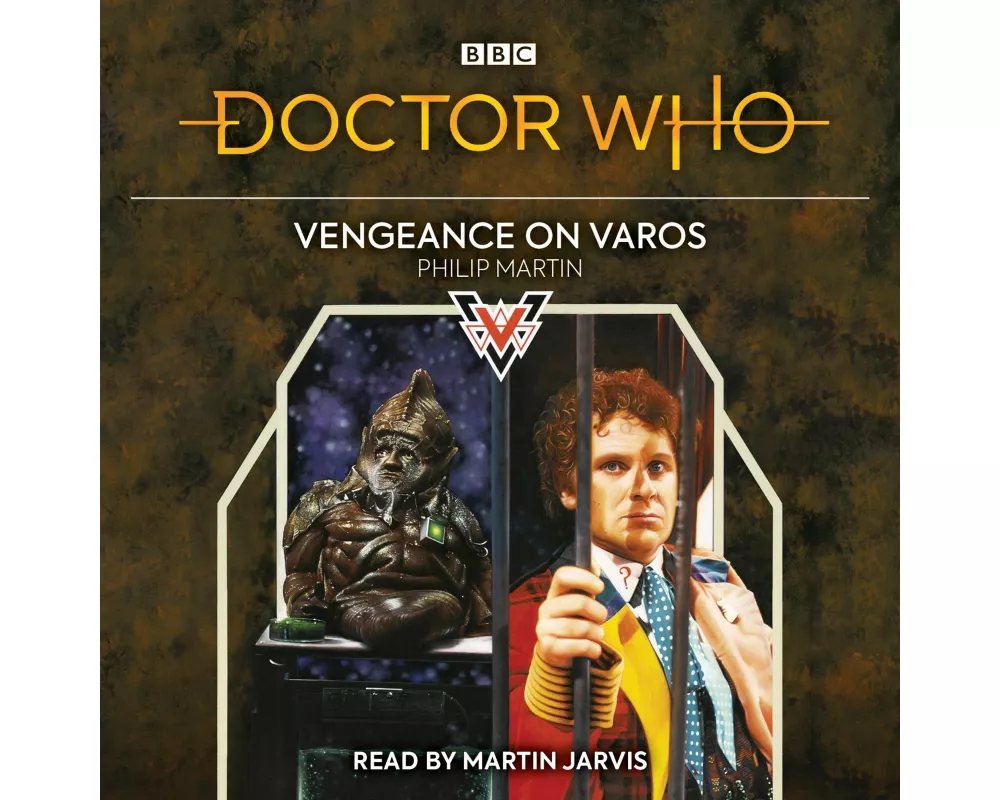 Doctor Who: Vengeance on Varos