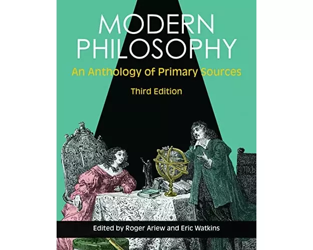 Modern Philosophy