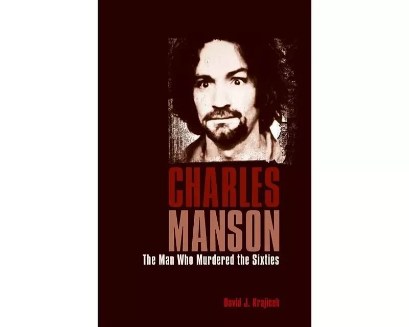 Charles Manson
