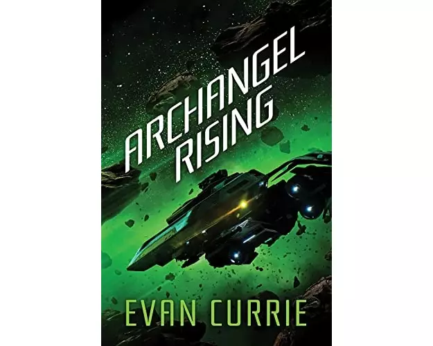 Archangel Rising