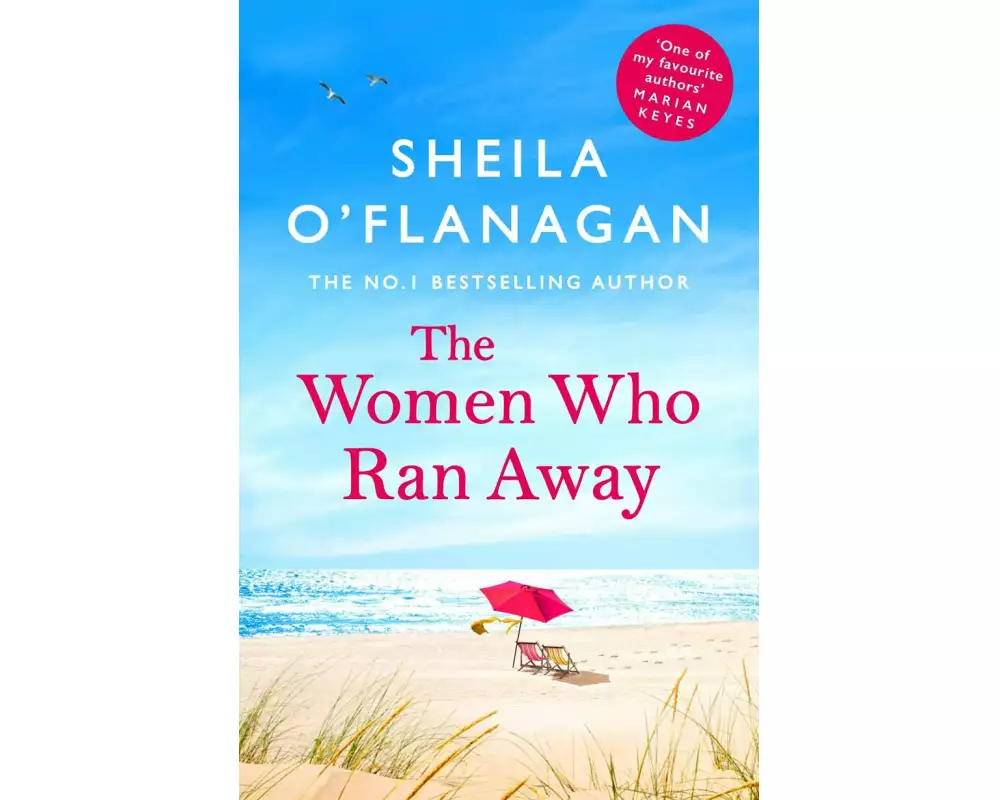 The Women Who Ran Away