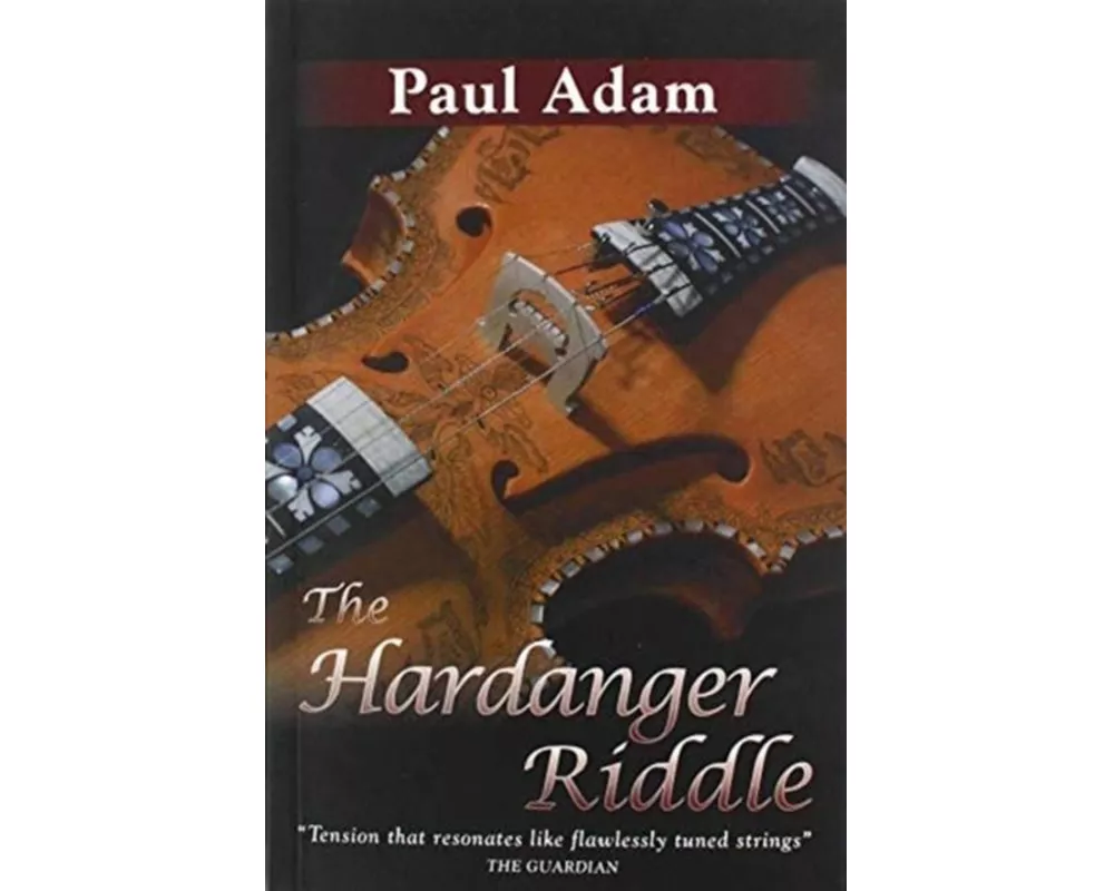 The Hardanger Riddle
