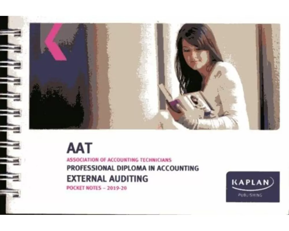 External Auditing - Pocket Notes