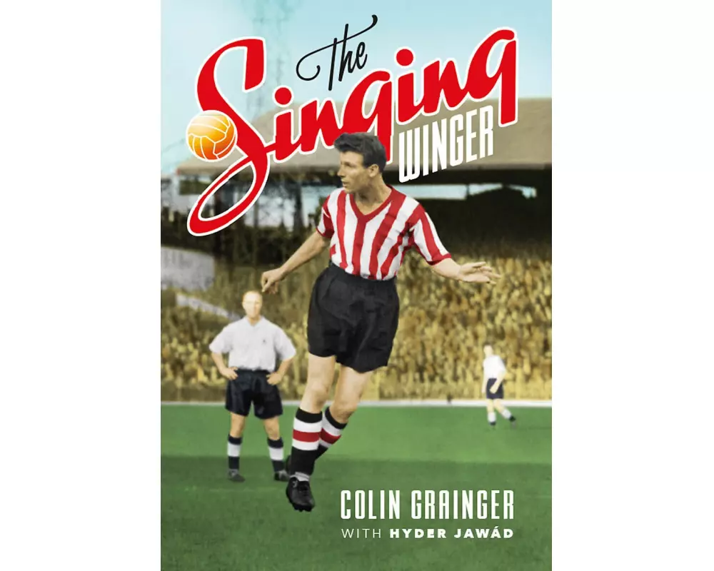 The Singing Winger