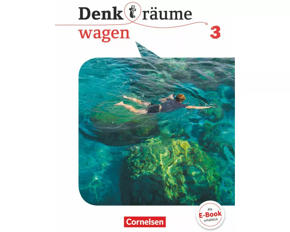 Denk(t)räume wagen - Allgemeine Ausgabe - Band 3