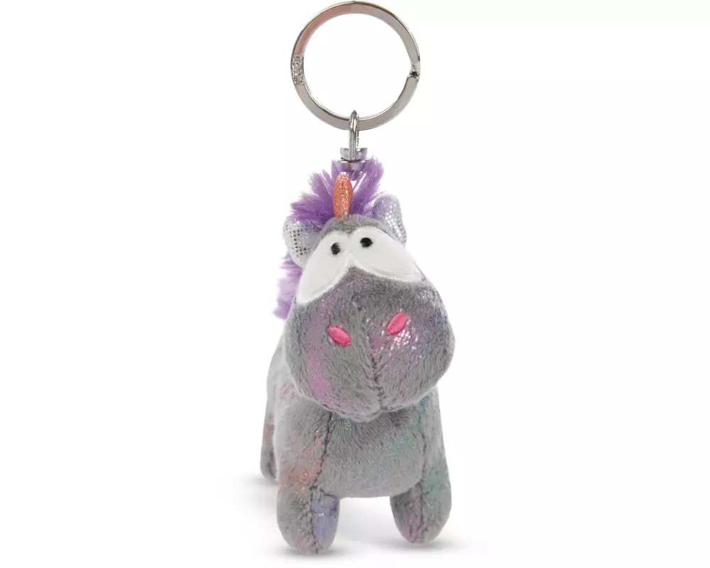 Nici Green Schlüsselanhänger Einhorn Star Bringer