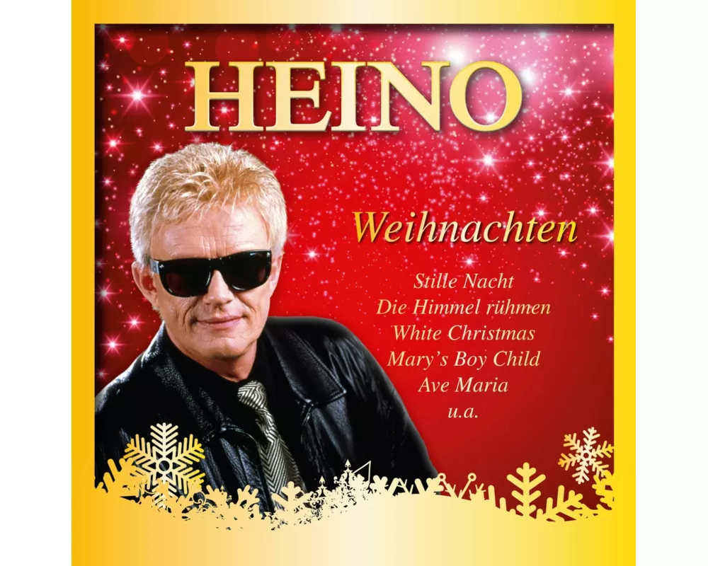 Heino - Weihnachten
