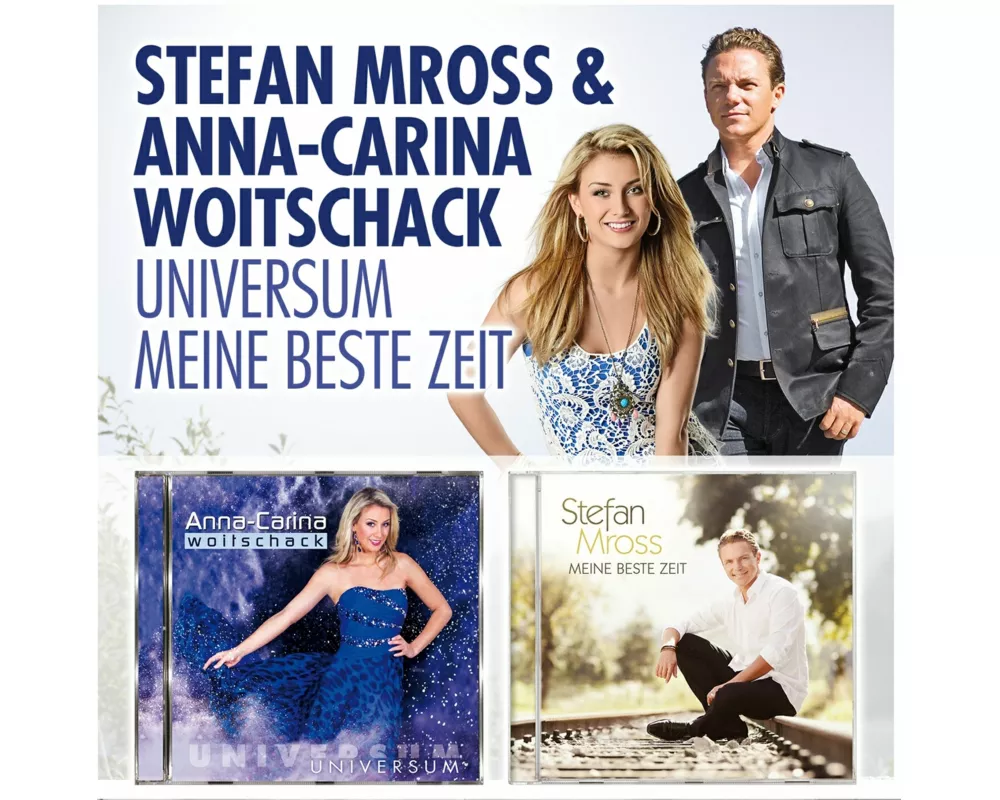 Universum & Meine beste Zeit