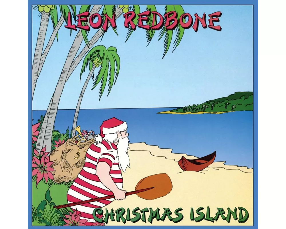 Christmas Island