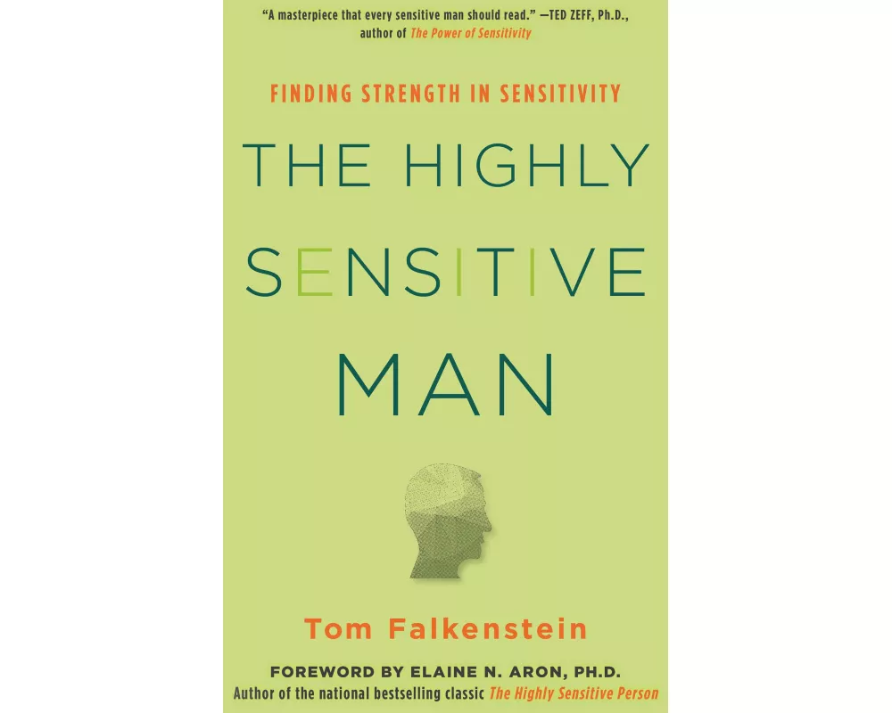 The Highly Sensitive Man
