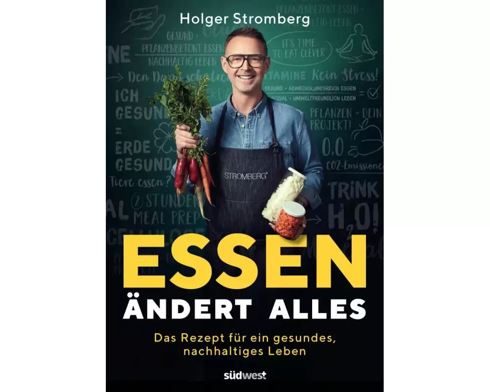 Essen ändert alles