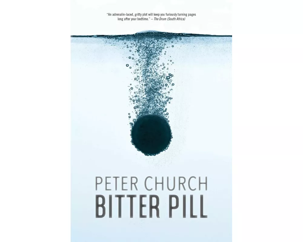 Bitter Pill
