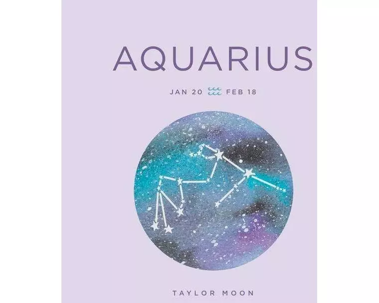 Zodiac Signs: Aquarius