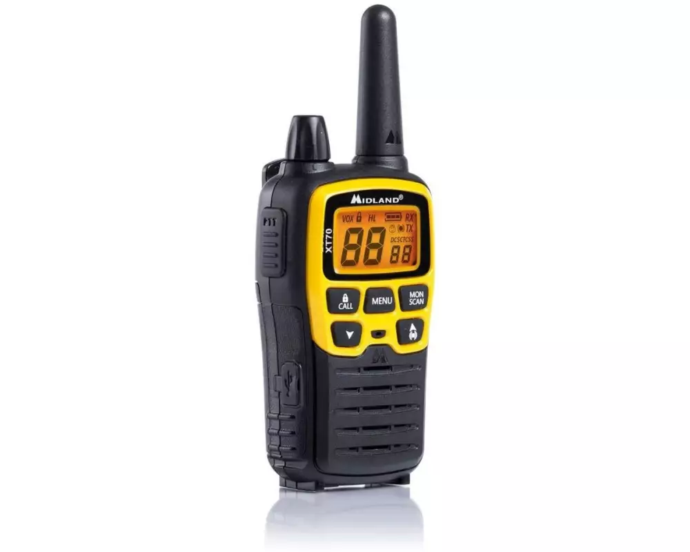 Midland Funkgerät XT70 Adventure