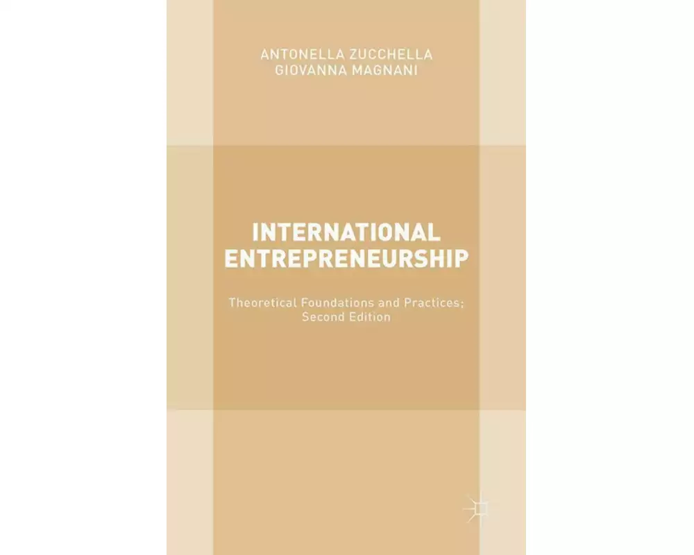 International Entrepreneurship