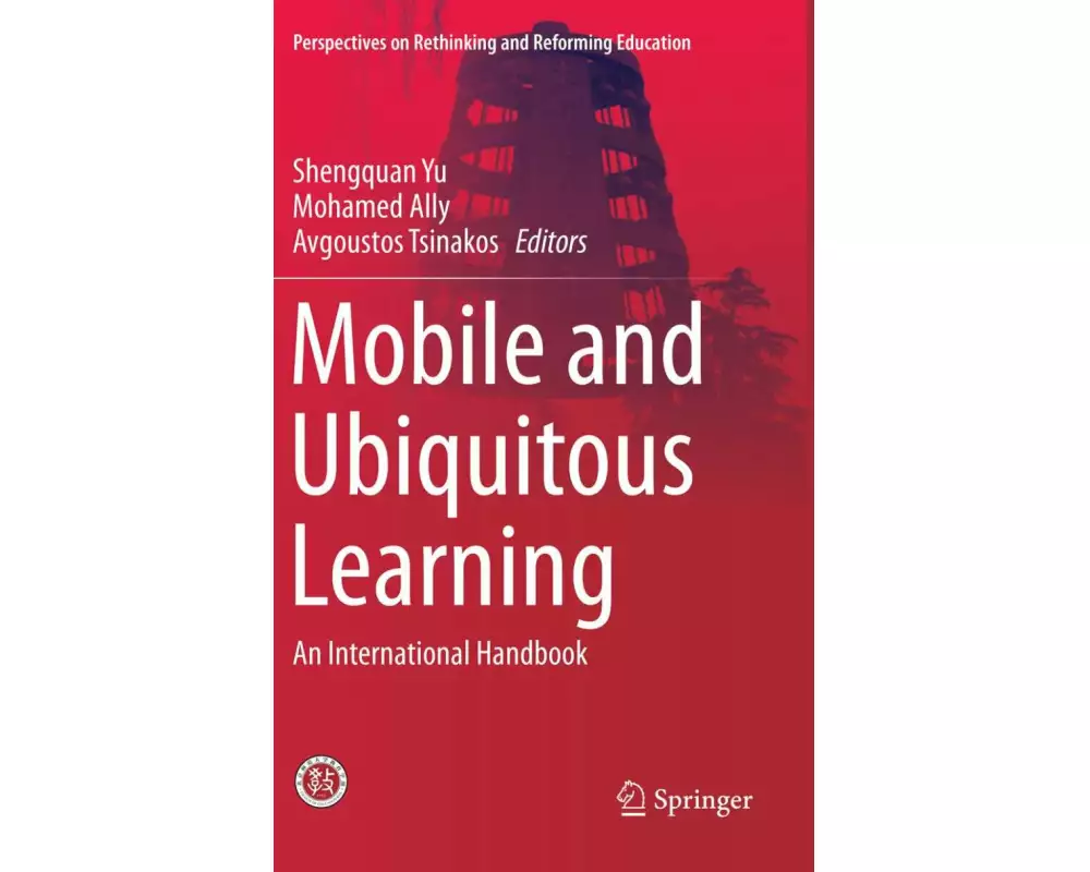 Mobile and Ubiquitous Learning