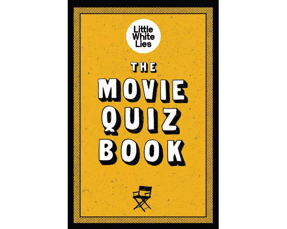The Movie Quiz Book