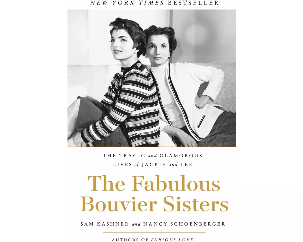 The Fabulous Bouvier Sisters