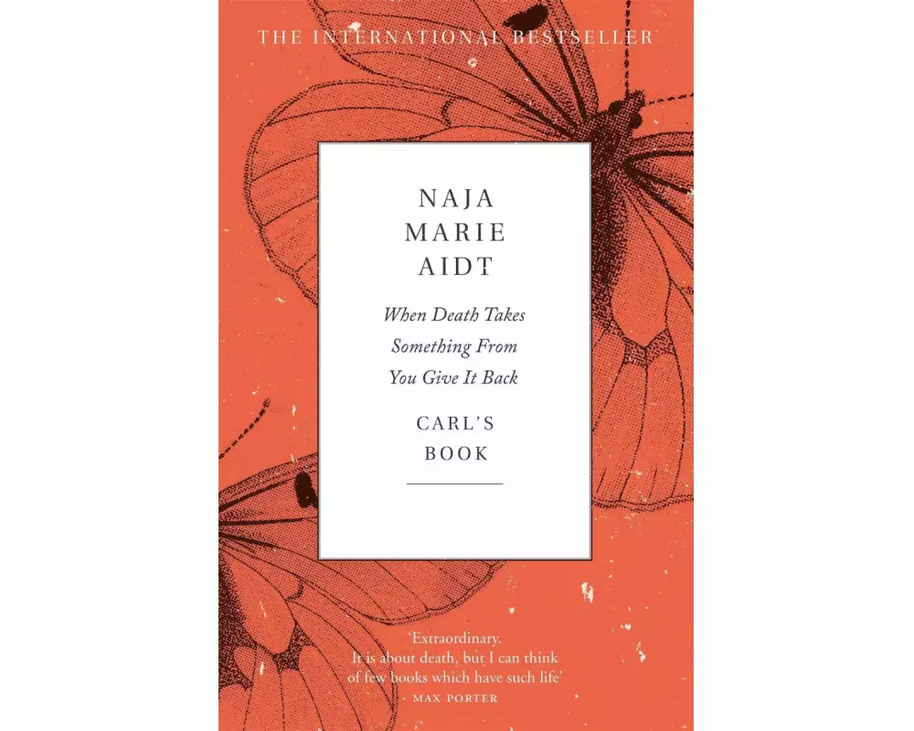 When Death Takes Something From You Give It Back