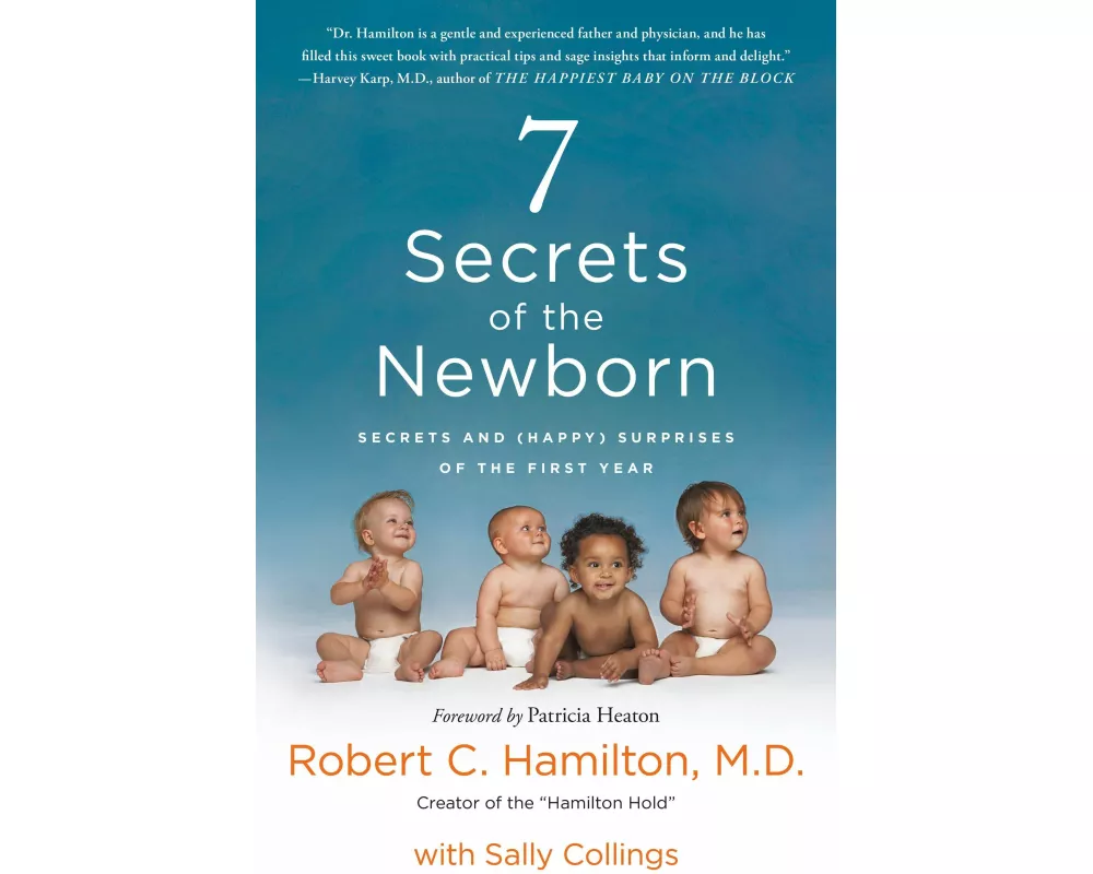 7 Secrets of the Newborn