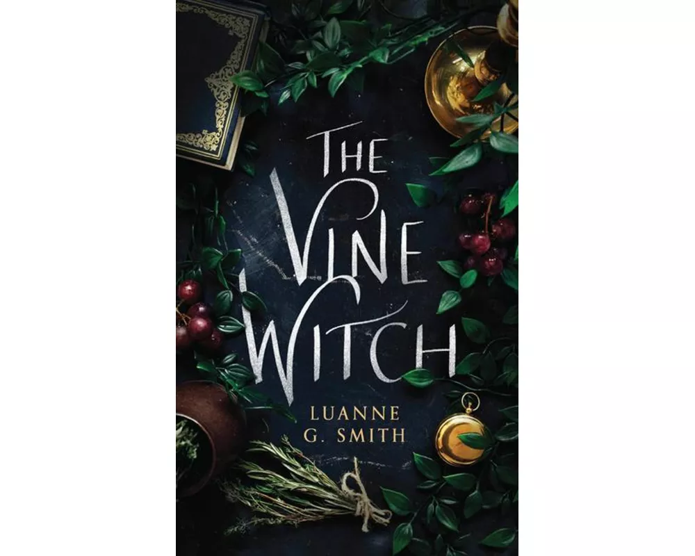 The Vine Witch