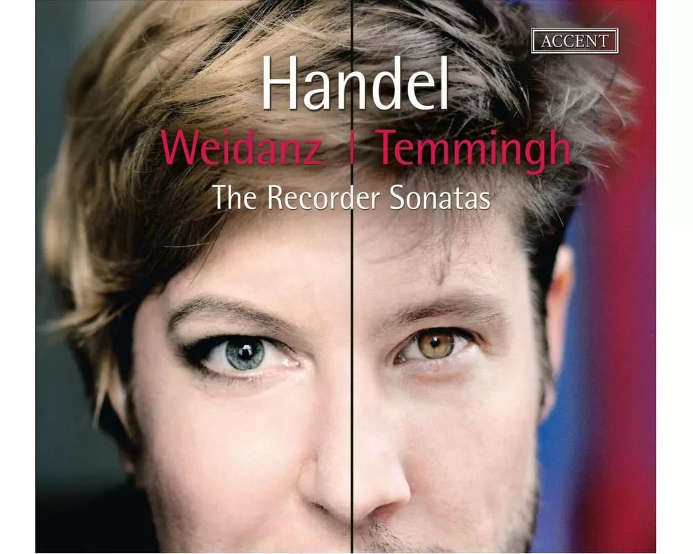 The Recorder Sonatas