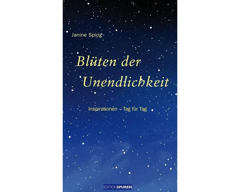 Blüten der Unendlichkeit