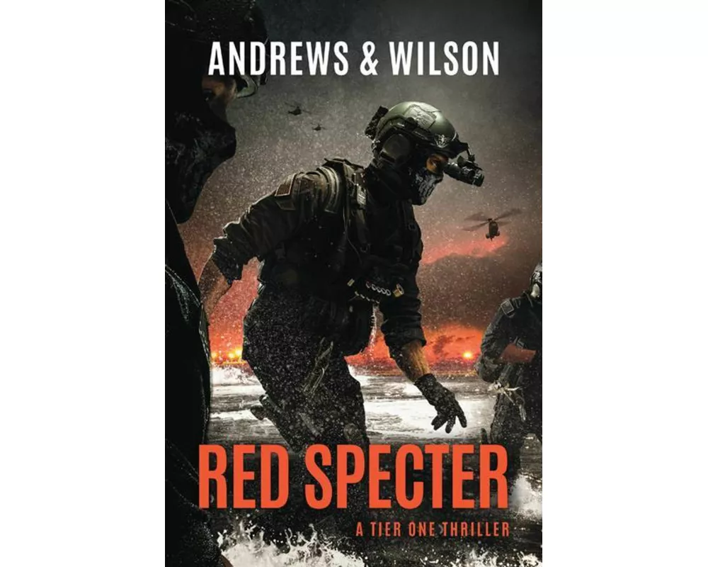 Red Specter