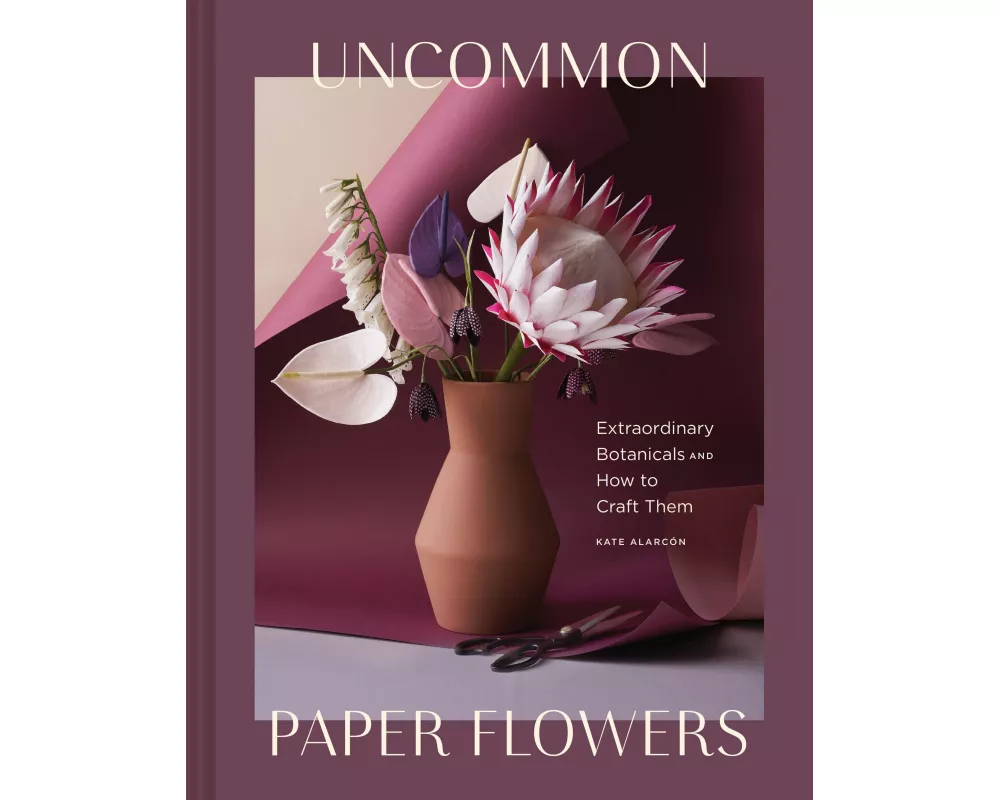 Uncommon Paper Flowers