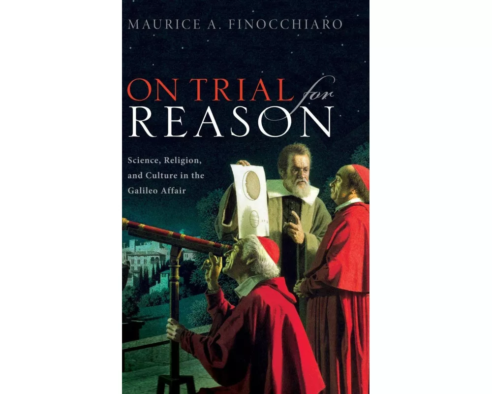 On Trial for Reason