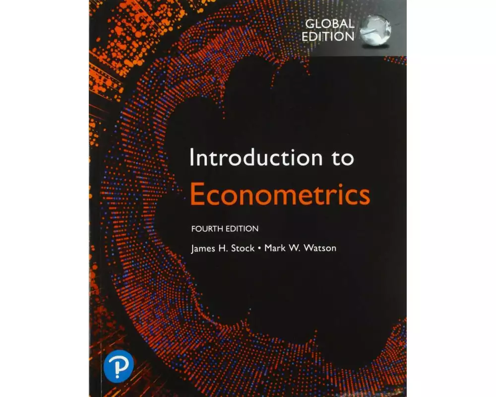 Introduction to Econometrics, Global Edition