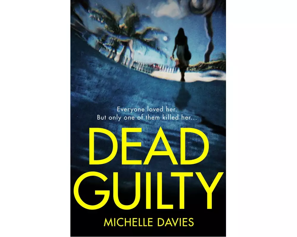 Dead Guilty