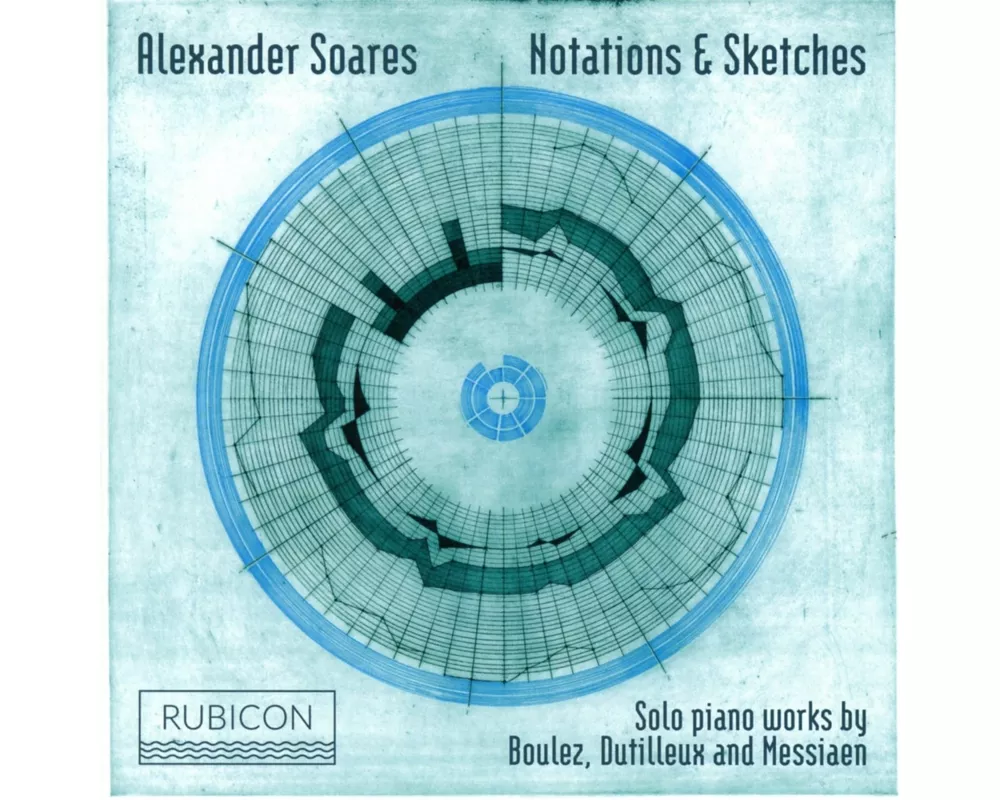 Notations & Sketches