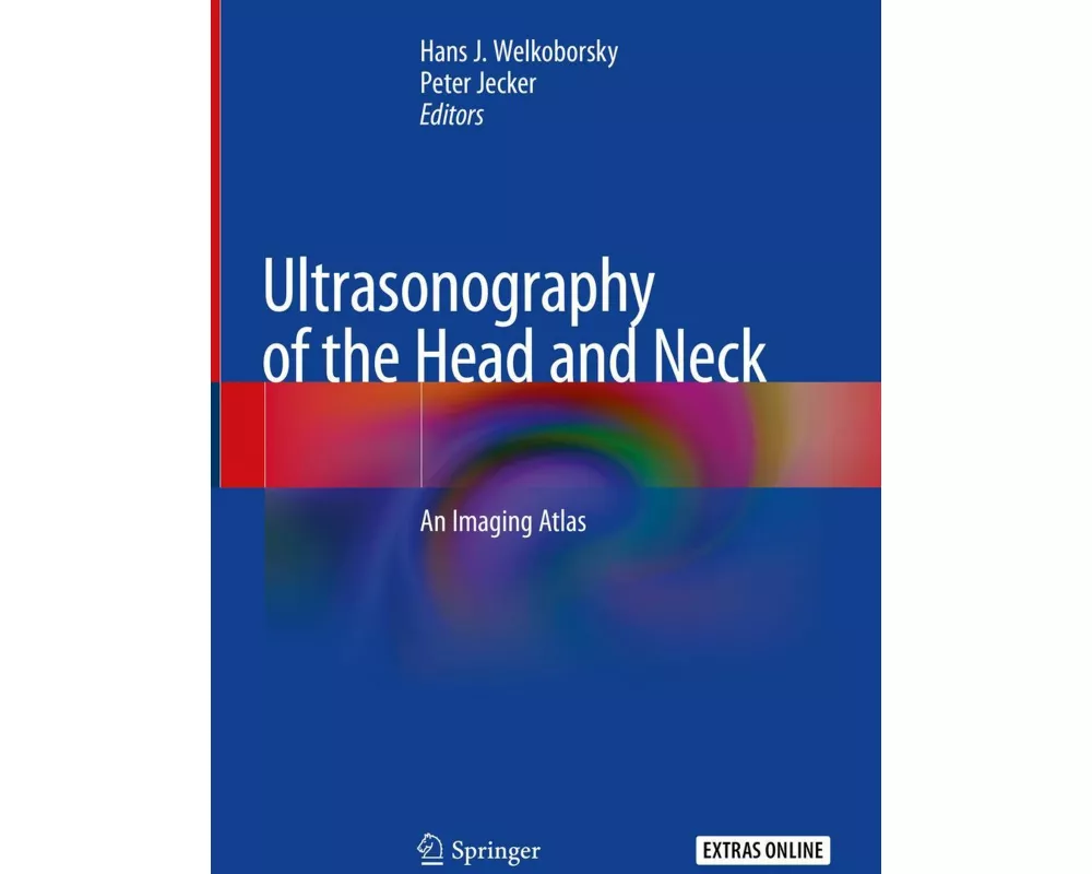 Ultrasonography of the Head and Neck