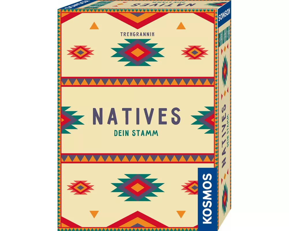 Natives
