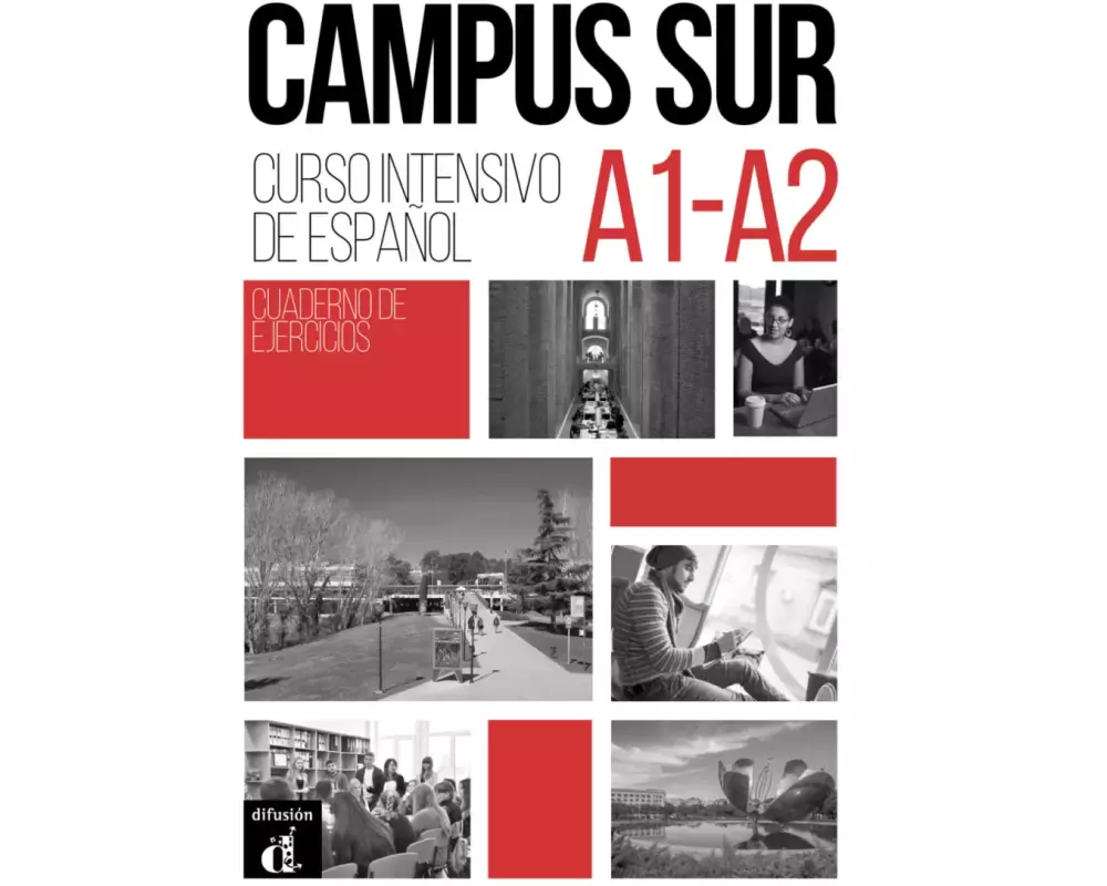 Campus Sur A1-A2