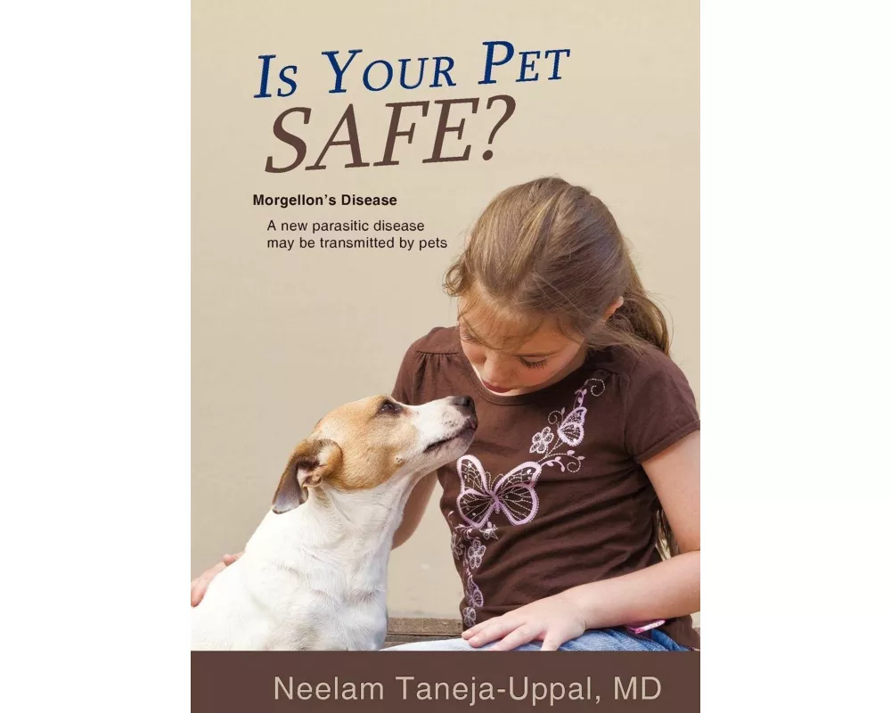 Is Your Pet Safe?