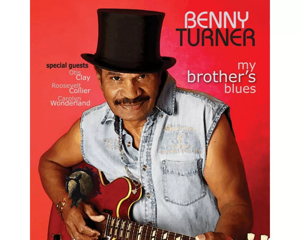 My Brother's Blues