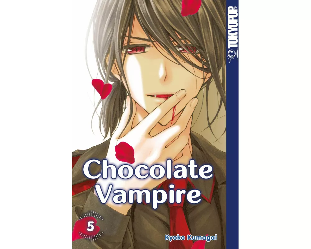Chocolate Vampire 05