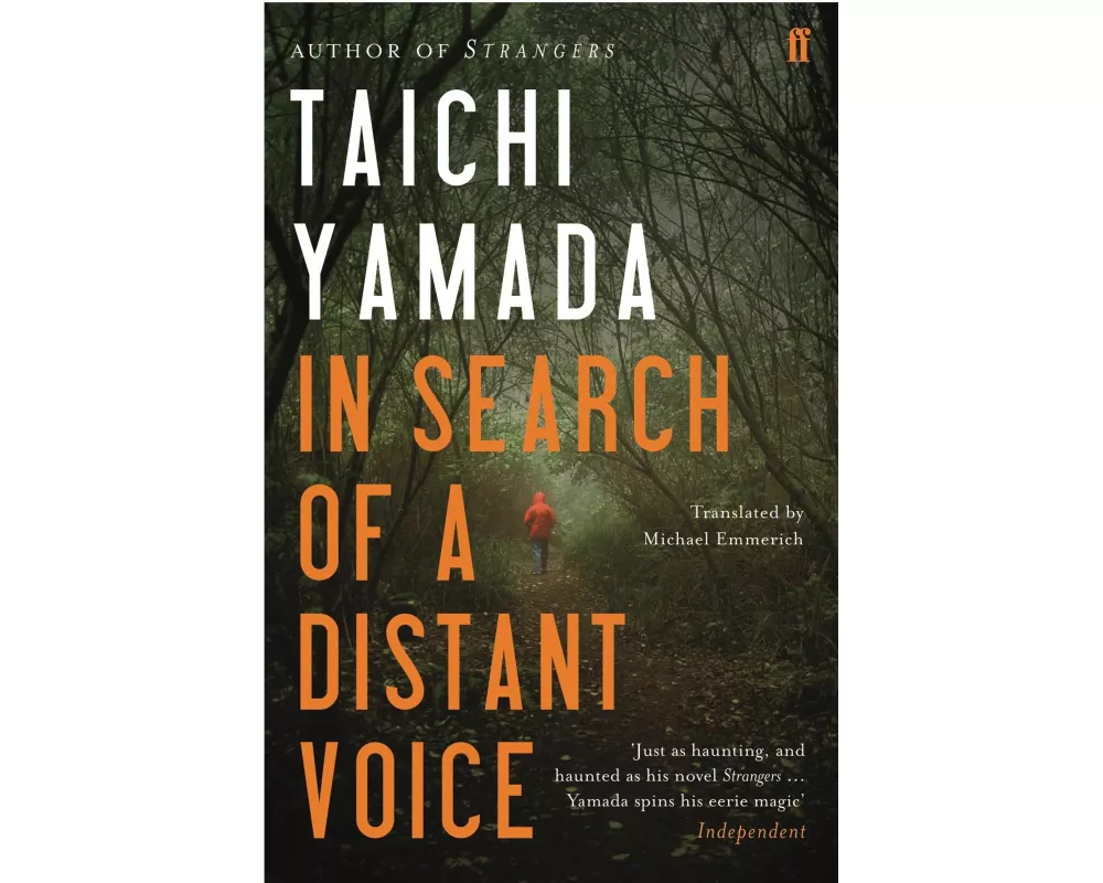 In Search of a Distant Voice
