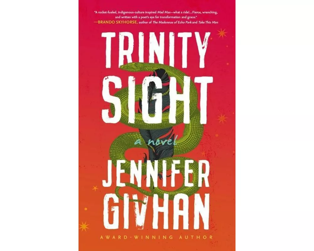 Trinity Sight