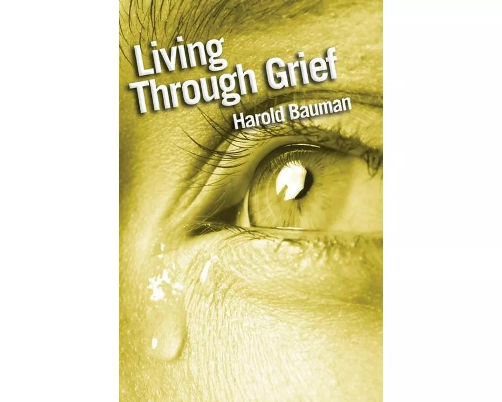 Living Through Grief