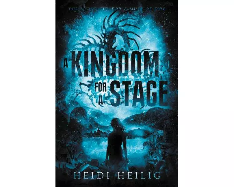 A Kingdom for a Stage