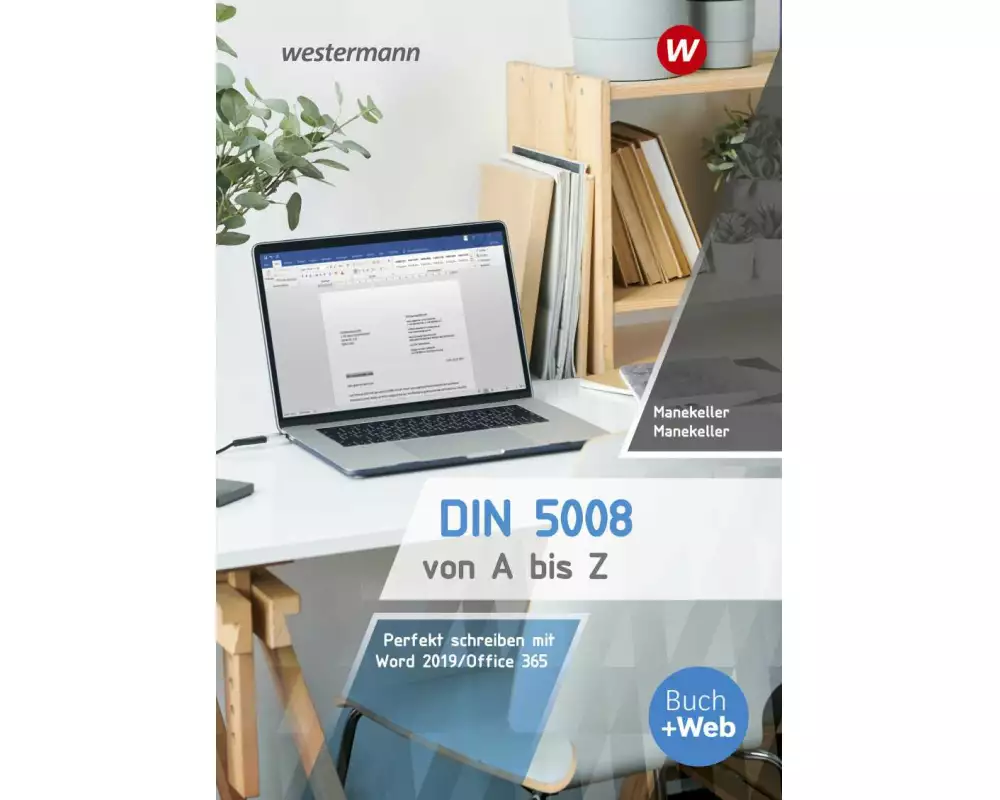 DIN 5008 von A bis Z